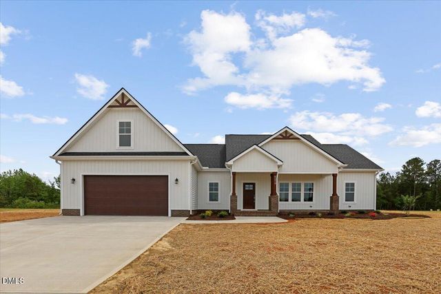 9219 N Beaver Creek Way, Middlesex, NC 27557