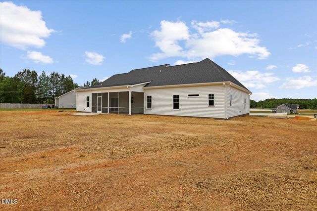 9219 N Beaver Creek Way, Middlesex, NC 27557