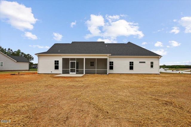 9219 N Beaver Creek Way, Middlesex, NC 27557