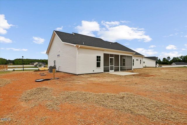 9219 N Beaver Creek Way, Middlesex, NC 27557