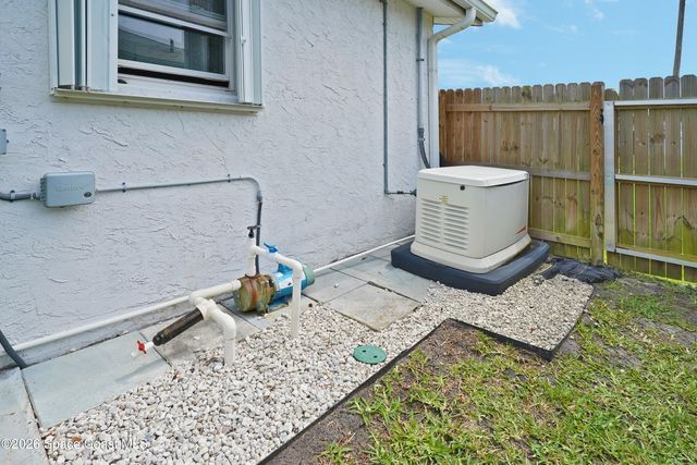 250 Viscount Avenue, Merritt Island, FL 32953