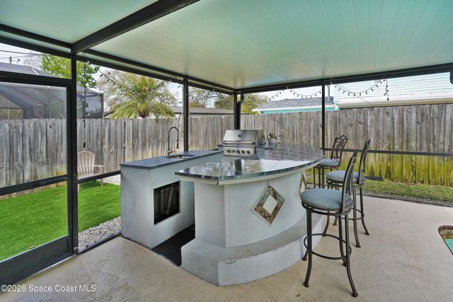 250 Viscount Avenue, Merritt Island, FL 32953