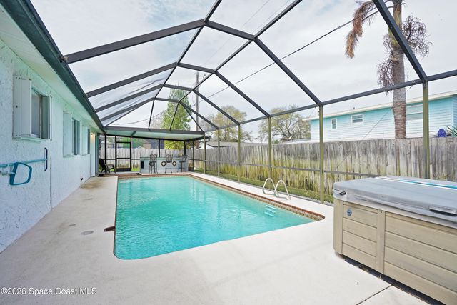 250 Viscount Avenue, Merritt Island, FL 32953