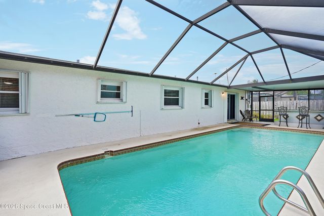 250 Viscount Avenue, Merritt Island, FL 32953