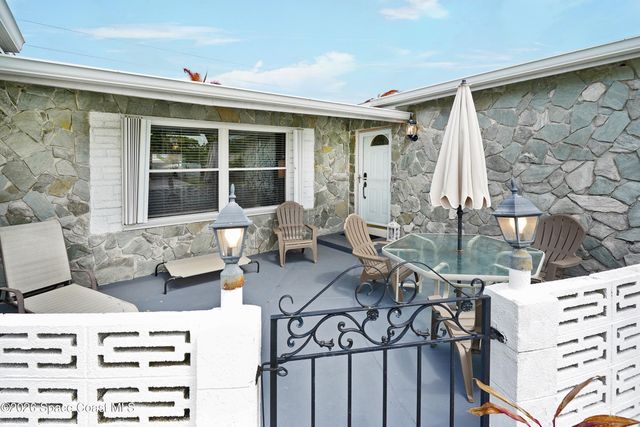 250 Viscount Avenue, Merritt Island, FL 32953