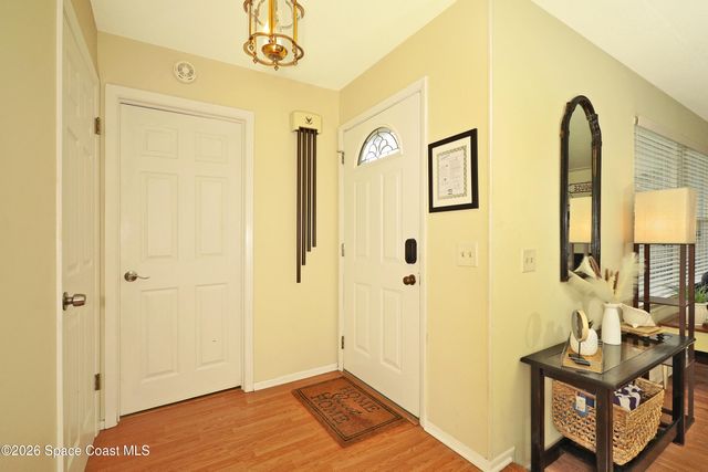 250 Viscount Avenue, Merritt Island, FL 32953