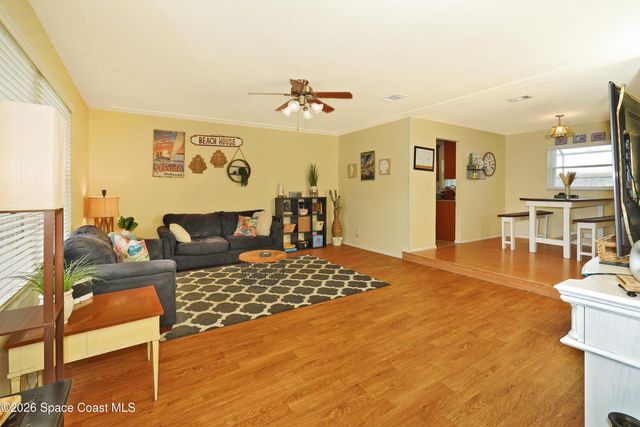 250 Viscount Avenue, Merritt Island, FL 32953