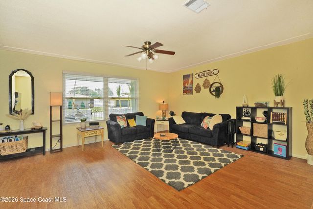 250 Viscount Avenue, Merritt Island, FL 32953