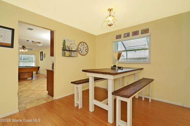 250 Viscount Avenue, Merritt Island, FL 32953