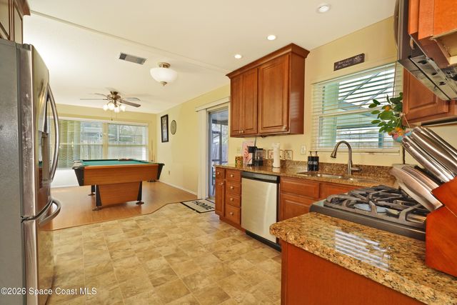 250 Viscount Avenue, Merritt Island, FL 32953