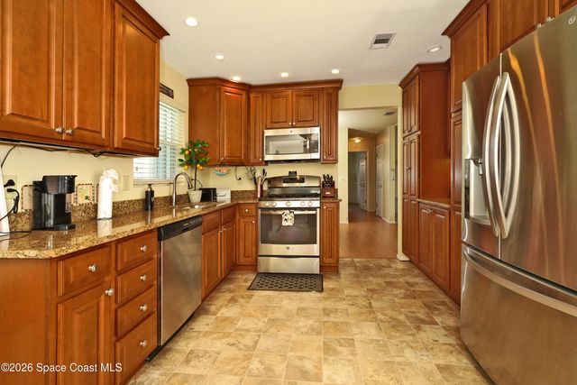 250 Viscount Avenue, Merritt Island, FL 32953