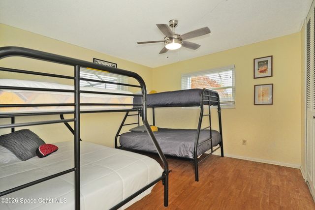 250 Viscount Avenue, Merritt Island, FL 32953