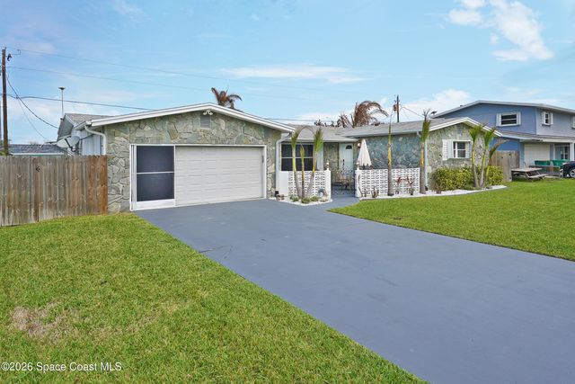 250 Viscount Avenue, Merritt Island, FL 32953