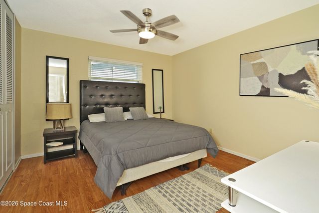 250 Viscount Avenue, Merritt Island, FL 32953