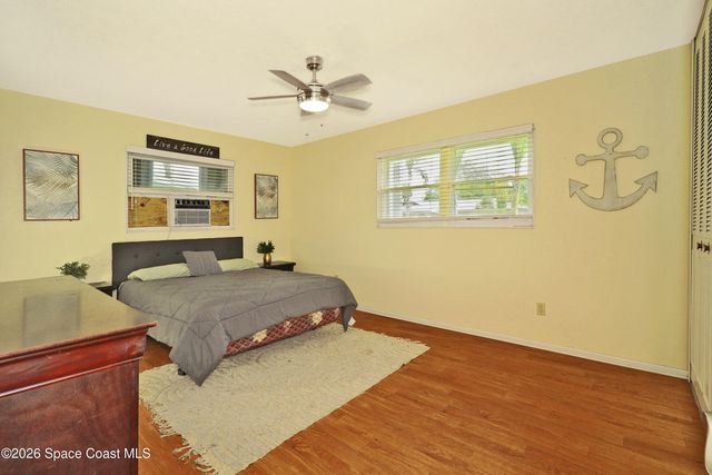 250 Viscount Avenue, Merritt Island, FL 32953