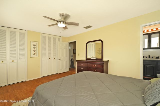 250 Viscount Avenue, Merritt Island, FL 32953