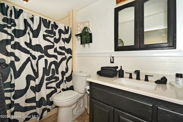 250 Viscount Avenue, Merritt Island, FL 32953