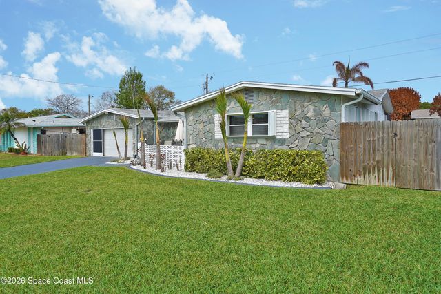 250 Viscount Avenue, Merritt Island, FL 32953