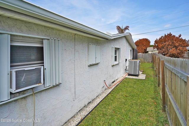 250 Viscount Avenue, Merritt Island, FL 32953