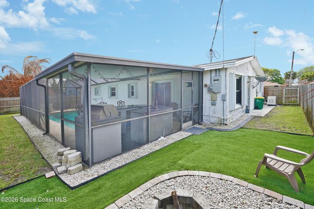 250 Viscount Avenue, Merritt Island, FL 32953