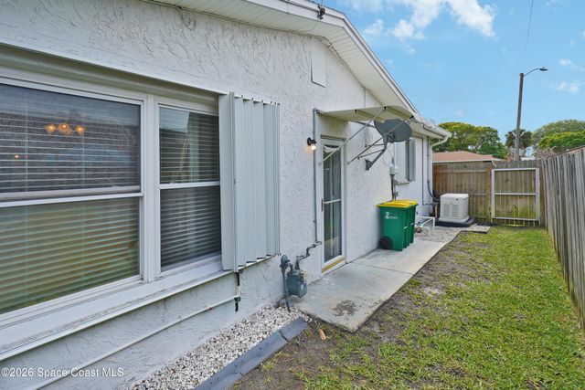 250 Viscount Avenue, Merritt Island, FL 32953