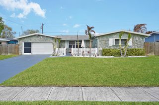 250 Viscount Avenue, Merritt Island, FL 32953