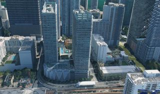 1111 SW 1st Avenue 1025N, Miami, FL 33130