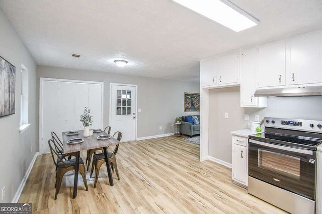 110 E Country Woods Drive, Covington, GA 30016