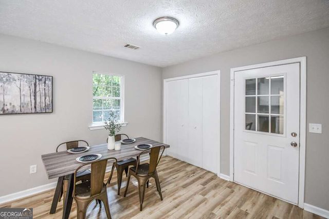 110 E Country Woods Drive, Covington, GA 30016