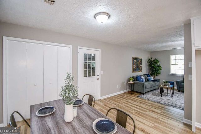 110 E Country Woods Drive, Covington, GA 30016