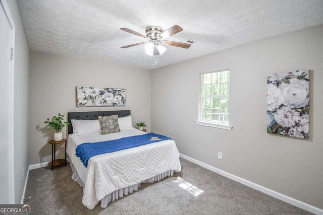 110 E Country Woods Drive, Covington, GA 30016