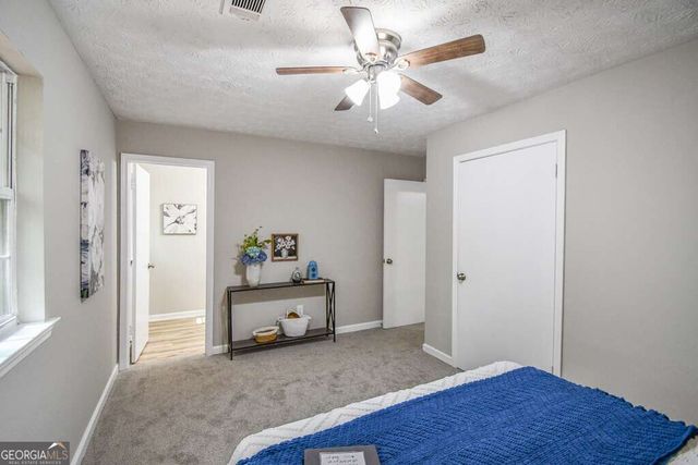 110 E Country Woods Drive, Covington, GA 30016