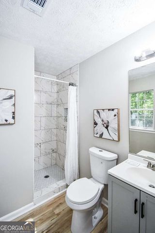 110 E Country Woods Drive, Covington, GA 30016
