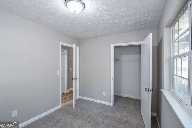 110 E Country Woods Drive, Covington, GA 30016