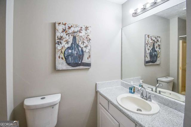 110 E Country Woods Drive, Covington, GA 30016