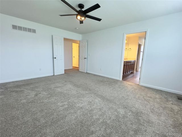 50903 Steed Drive, Canton, MI 48187