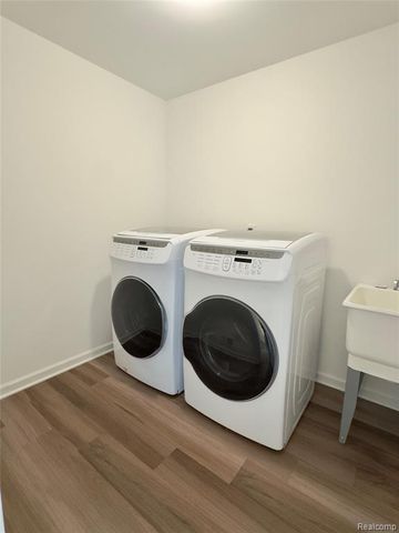 50903 Steed Drive, Canton, MI 48187