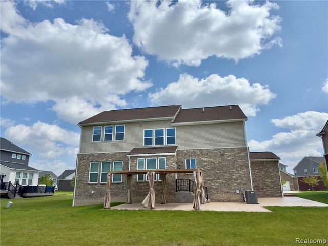 50903 Steed Drive, Canton, MI 48187
