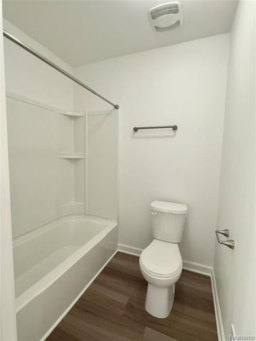 50903 Steed Drive, Canton, MI 48187