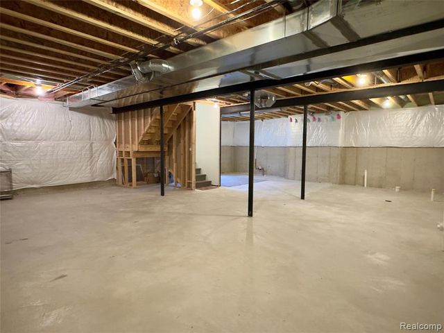 50903 Steed Drive, Canton, MI 48187