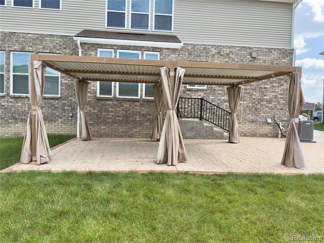 50903 Steed Drive, Canton, MI 48187