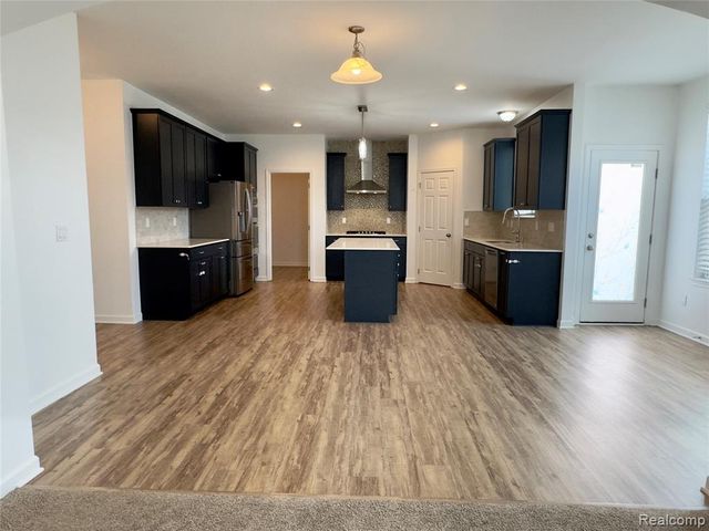 50903 Steed Drive, Canton, MI 48187