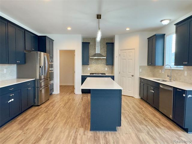 50903 Steed Drive, Canton, MI 48187