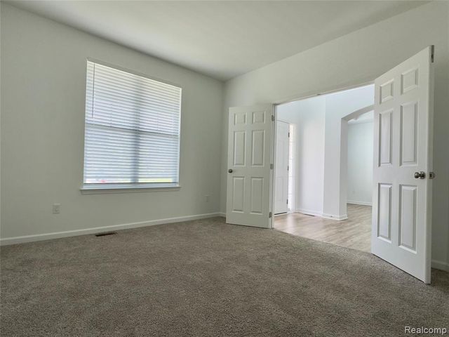 50903 Steed Drive, Canton, MI 48187