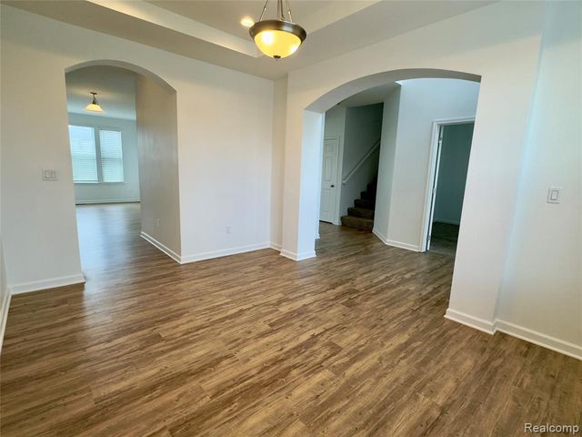 50903 Steed Drive, Canton, MI 48187