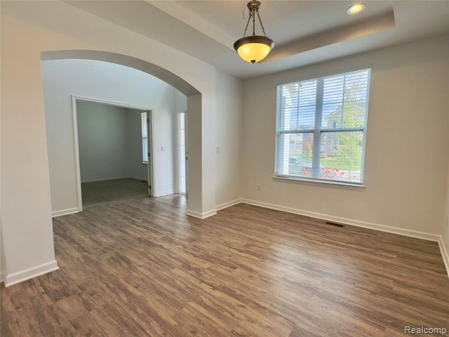 50903 Steed Drive, Canton, MI 48187