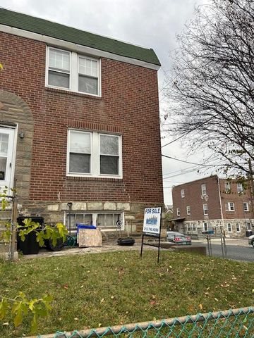 4243 CHIPPENDALE ST, Philadelphia, PA 19136