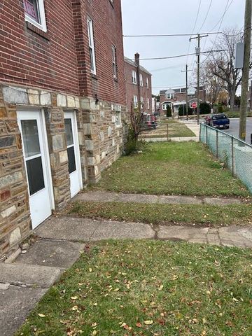 4243 CHIPPENDALE ST, Philadelphia, PA 19136