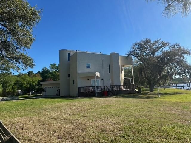 171 Dolphin Cove, Freeport, FL 32439
