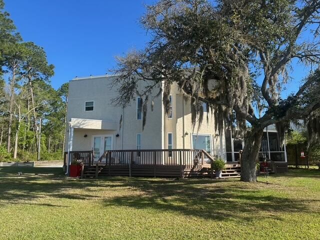 171 Dolphin Cove, Freeport, FL 32439